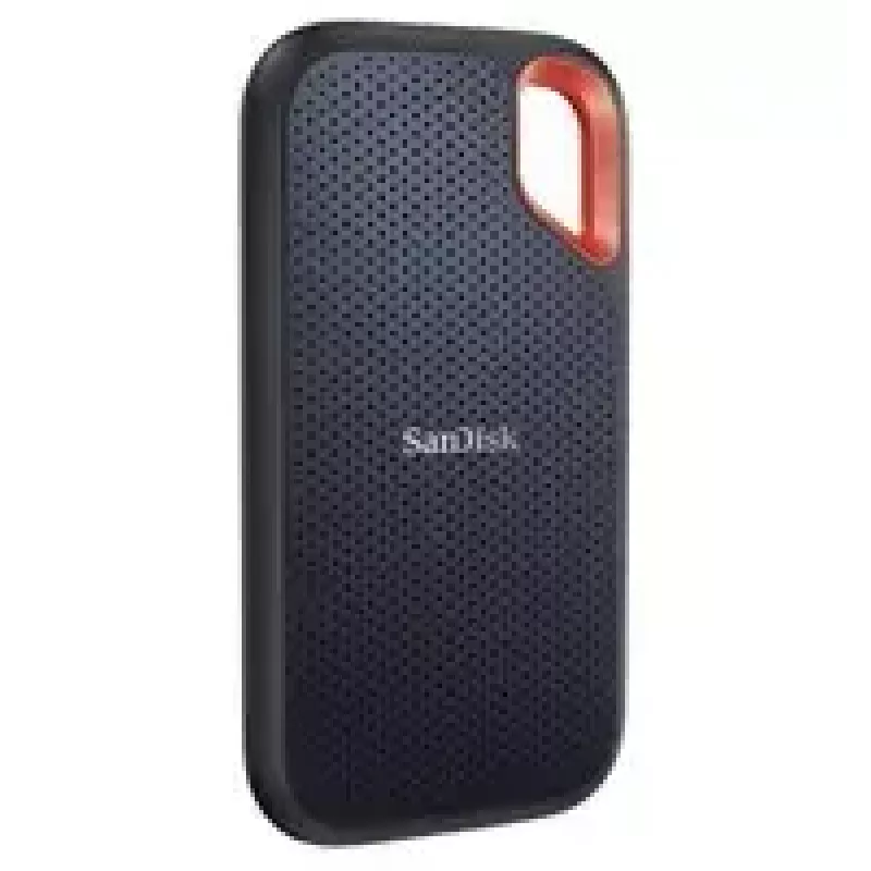 SSD diskas SanDisk 4000 GB 2,5 col. SATA SDSSDE61-4T00-G25