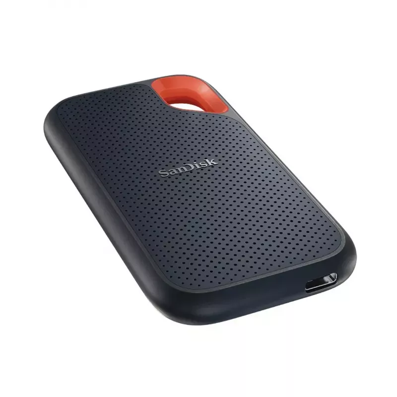 SSD diskas SanDisk 4000 GB 2,5 col. SATA SDSSDE61-4T00-G25