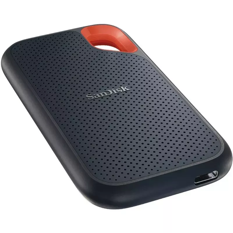 SSD diskas SanDisk 4000 GB 2,5 col. SATA SDSSDE61-4T00-G25