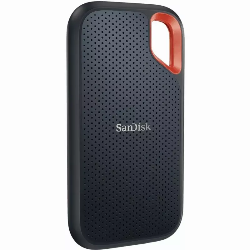 SSD diskas SanDisk 4000 GB 2,5 col. SATA SDSSDE61-4T00-G25