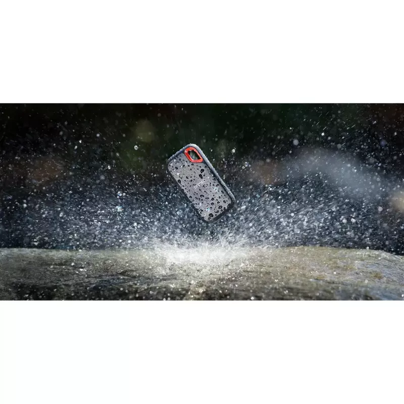 SSD diskas SanDisk 4000 GB 2,5 col. SATA SDSSDE61-4T00-G25