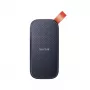 Išorinis kietojo kūno diskas SanDisk 2TB USB Type-C 3.2 Gen 2 SDSSDE30-2T00-G26