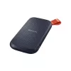 Išorinis kietojo kūno diskas SanDisk 2TB USB Type-C 3.2 Gen 2 SDSSDE30-2T00-G26