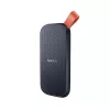 Išorinis kietojo kūno diskas SanDisk 2TB USB Type-C 3.2 Gen 2 SDSSDE30-2T00-G26