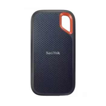SSD SanDisk 8TB Portable USB Type-C 3.2 Gen 2 Juoda
