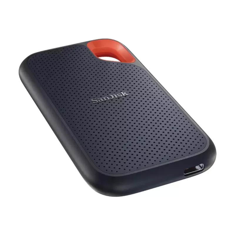 SSD SanDisk 8TB Portable USB Type-C 3.2 Gen 2 Juoda