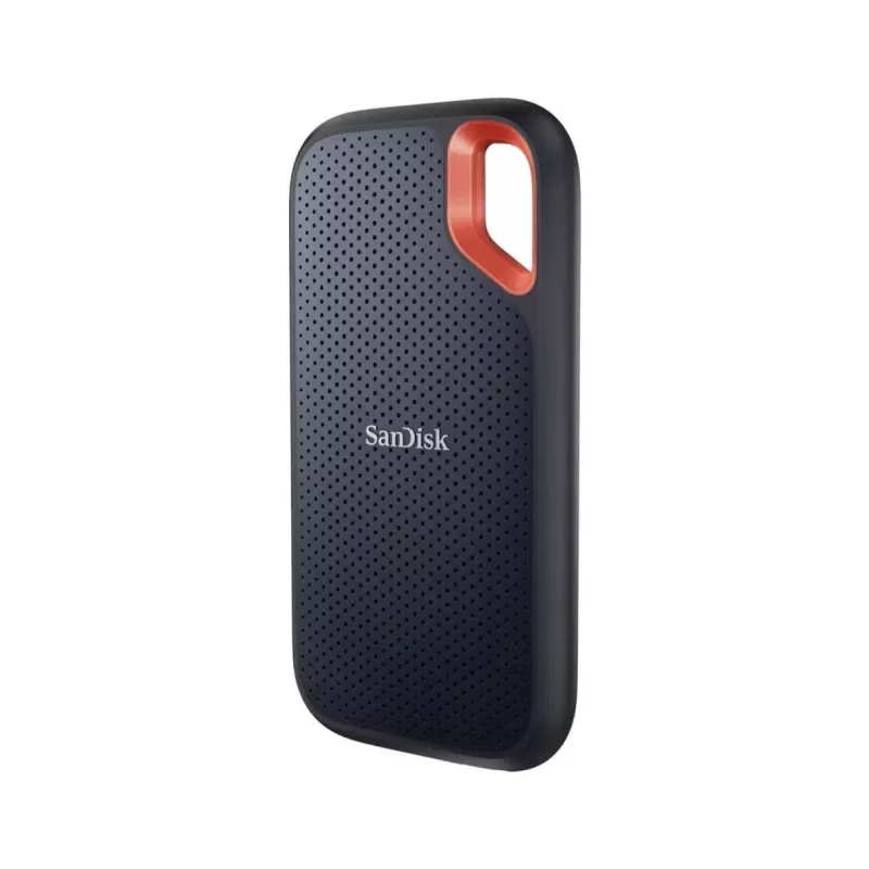 SSD SanDisk 8TB Portable USB Type-C 3.2 Gen 2 Juoda