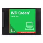 WESTERN DIGITAL SSD - WD Green -1TB - SATA 6Gb/s - 2.5in/7mm korpuse