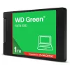 WESTERN DIGITAL SSD - WD Green -1TB - SATA 6Gb/s - 2.5in/7mm korpuse