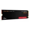 WESTERN DIGITAL SSD - WD_Juoda SN8100 - 2TB - M.2 2280