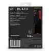 WESTERN DIGITAL SSD - WD_Juoda SN8100 - 4TB - M.2 2280