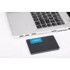 CRUCIAL BX500 240GB SSD, 2.5” 7mm, SATA 6 Gb/s, skaitymas/rašymas: 540 / 500 MB/s