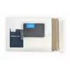 CRUCIAL BX500 240GB SSD, 2.5” 7mm, SATA 6 Gb/s, skaitymas/rašymas: 540 / 500 MB/s