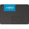 CRUCIAL BX500 240GB SSD, 2.5” 7mm, SATA 6 Gb/s, skaitymas/rašymas: 540 / 500 MB/s
