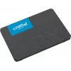 CRUCIAL BX500 240GB SSD, 2.5” 7mm, SATA 6 Gb/s, skaitymas/rašymas: 540 / 500 MB/s