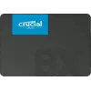 CRUCIAL BX500 240GB SSD, 2.5” 7mm, SATA 6 Gb/s, skaitymas/rašymas: 540 / 500 MB/s