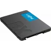 CRUCIAL BX500 240GB SSD, 2.5” 7mm, SATA 6 Gb/s, skaitymas/rašymas: 540 / 500 MB/s