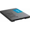 CRUCIAL BX500 240GB SSD, 2.5” 7mm, SATA 6 Gb/s, skaitymas/rašymas: 540 / 500 MB/s