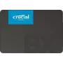 CRUCIAL BX500 240GB SSD, 2.5” 7mm, SATA 6 Gb/s, skaitymas/rašymas: 540 / 500 MB/s