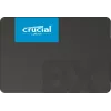 MICRON / CRUCIAL SSD - BX500 - 2TB - SATA 6Gb/s - 2,5 col.
