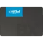 MICRON / CRUCIAL SSD - BX500 - 2TB - SATA 6Gb/s - 2,5 col.