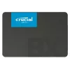 MICRON / CRUCIAL SSD - BX500 - 2TB - SATA 6Gb/s - 2,5 col.