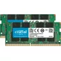 Atminties modulis Crucial DDR4 16 GB 3200 MHz 2x8 GB