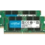 Atminties modulis Crucial DDR4 32 GB 3200 MHz 2x16 GB