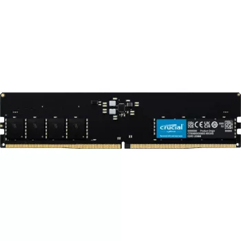 Crucial DDR5 atminties modulis 32GB 4800MHz