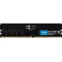 Crucial DDR5 atminties modulis 32GB 4800MHz