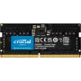 MICRON / CRUCIAL atmintis 8 GB DDR5-4800 SODIMM (CT8G48C40S5)