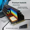 SSD diskas Crucial 2TB M.2 PCIe Gen5 CT2000T700SSD3