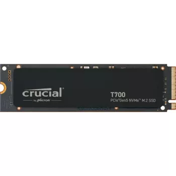 SSD diskas Crucial 2TB M.2 PCIe Gen5 CT2000T700SSD3