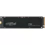 SSD diskas Crucial 2TB M.2 PCIe Gen5 CT2000T700SSD3