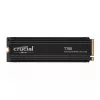 SSD Crucial 1 TB M.2 PCI Express 5.0 NVMe T700