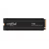 MICRON / CRUCIAL SSD - Crucial T700 - 2TB - Pci-e Gen5 x4 - M.2 2280 - Heatsink