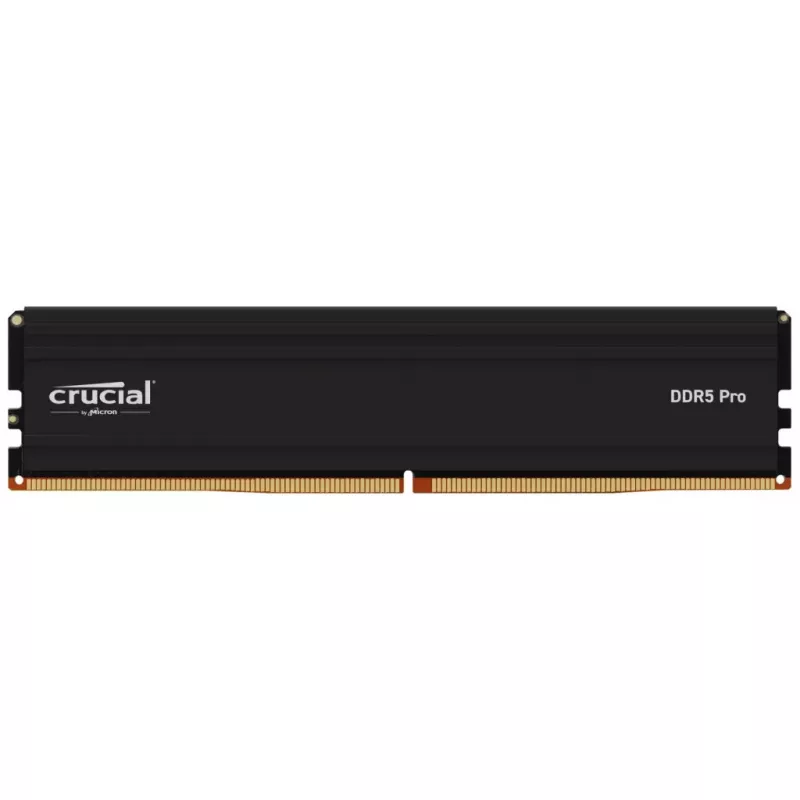 Atminties modulis Crucial Pro DDR5 32 GB 5600 MHz