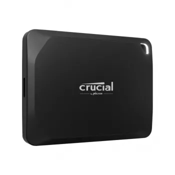 SSD Crucial 2TB External USB Type-C USB 3.2 Gen 2x2 X10 Pro