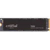 SSD Crucial 500GB M.2 PCIe 4.0 NVMe 3D TLC NAND CT500T500SSD8