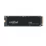 SSD diskas Crucial 1TB M.2 PCI Express 5.0 NVMe CT1000T705SSD3