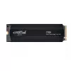 Vidinis SSD diskas Crucial 1TB M.2 PCI Express 5.0 NVMe CT1000T705SSD5