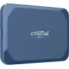 SSD diskas Crucial 4 TB nešiojamas USB Type-C USB 3.2 Gen 2x2 X10