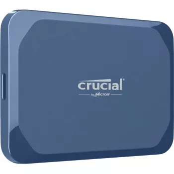 SSD diskas Crucial 4 TB nešiojamas USB Type-C USB 3.2 Gen 2x2 X10