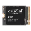 SSD diskas Crucial 2TB M.2 PCIe Gen4 NVMe P310