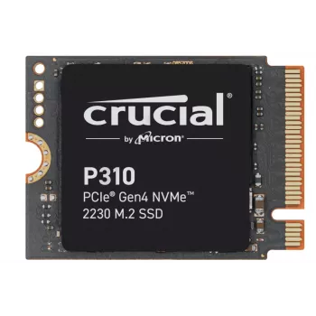 SSD diskas Crucial 2TB M.2 PCIe Gen4 NVMe P310