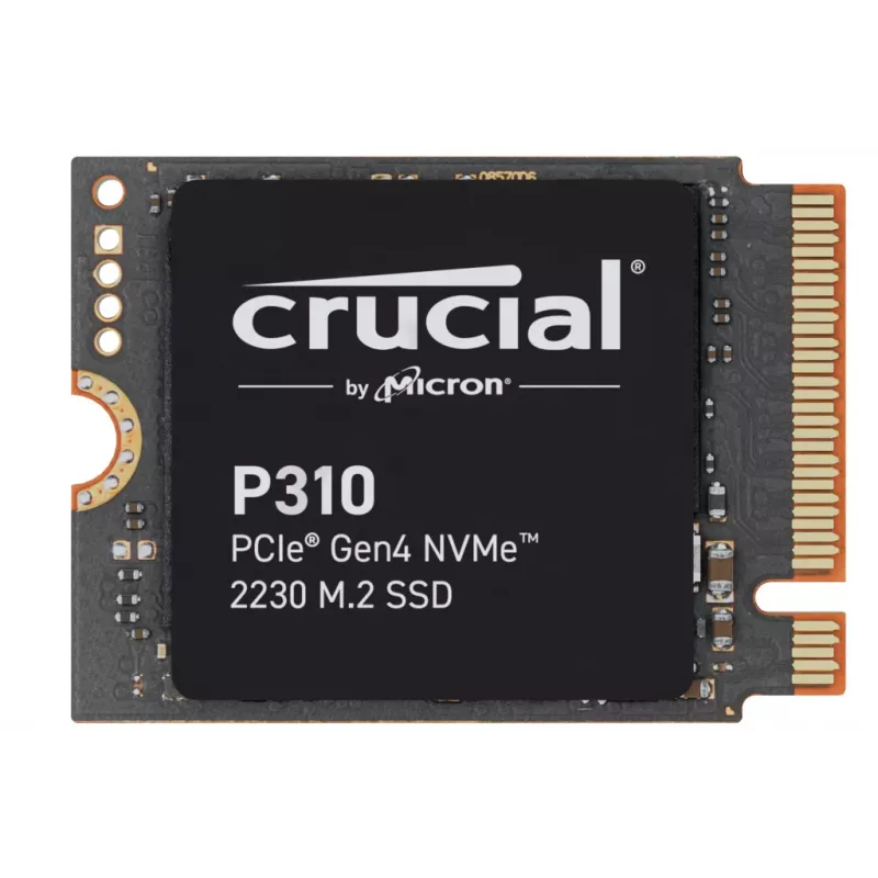 MICRON / CRUCIAL SSD - Crucial P310 - 1TB - Pci-e Gen4 x4 - M.2 2230