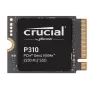 MICRON / CRUCIAL SSD - Crucial P310 - 1TB - Pci-e Gen4 x4 - M.2 2230