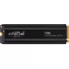 SSD Crucial 4 TB M.2 PCI Express 4.0 NVMe CT4000T500SSD5