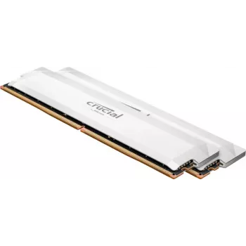 Atminties modulis Crucial DDR5 32GB 6400MHz 2x16GB