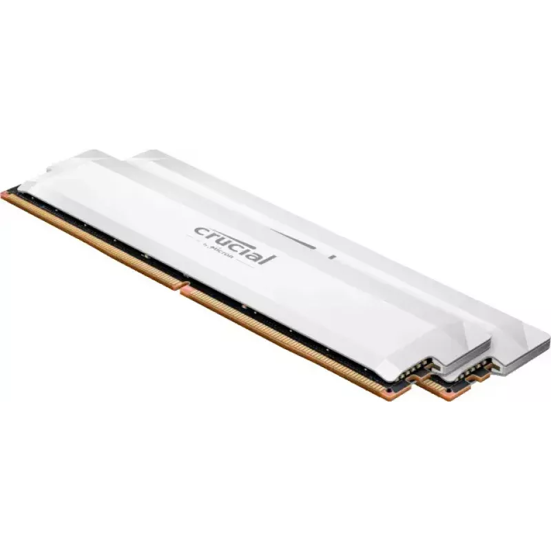 Atminties modulis Crucial DDR5 32GB 6400MHz 2x16GB
